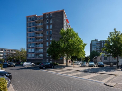 Appartement in Almere met 4 kamers