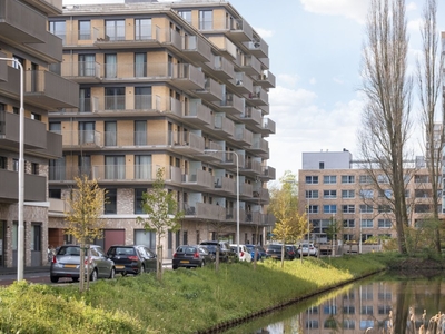 Appartement in Amstelveen met 2 kamers