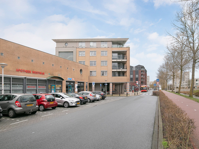 Appartement in Amstelveen met 2 kamers