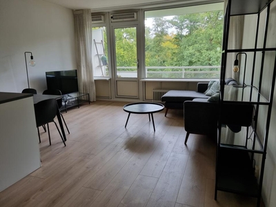 Appartement in Amstelveen met 2 kamers