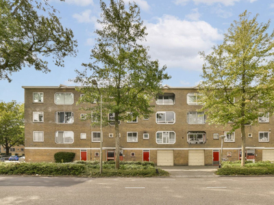 Appartement in Amstelveen met 3 kamers