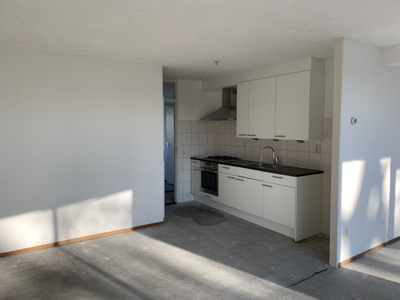 Appartement in Amstelveen met 3 kamers