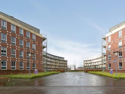 Appartement in Boxtel met 3 kamers