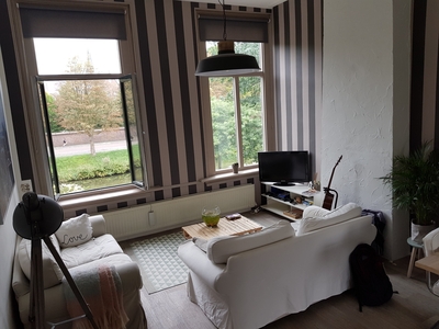 Appartement in Breda met 2 kamers