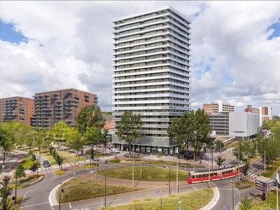 Appartement in Delft met 2 kamers