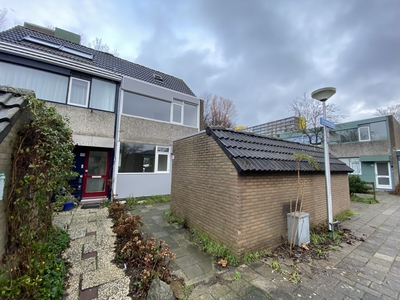 Appartement in Delft met 5 kamers