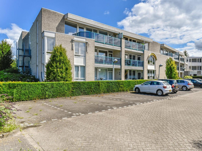 Appartement in Deventer met 3 kamers