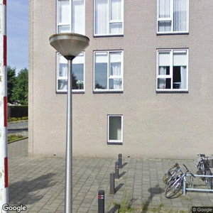 Appartement in Diemen met 4 kamers