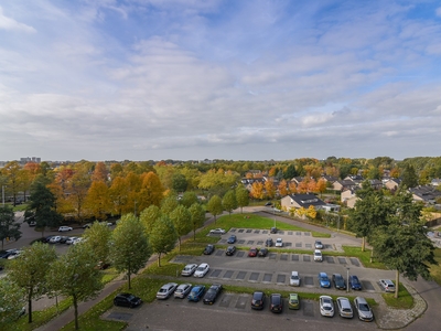 Appartement in Drachten