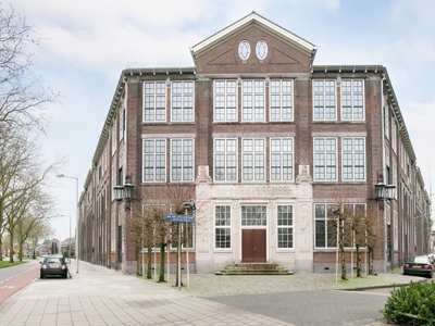 Appartement in Enschede met 2 kamers