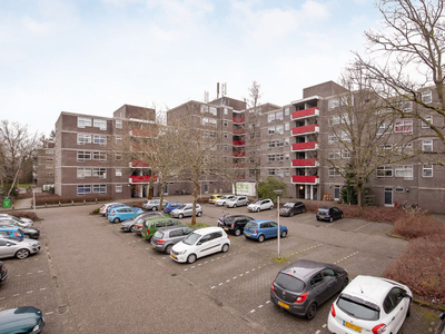 Appartement in Enschede met 3 kamers