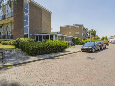 Appartement in Enschede met 4 kamers