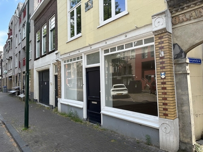 Appartement in Gouda met 3 kamers