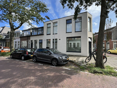 Appartement in Haarlem met 2 kamers