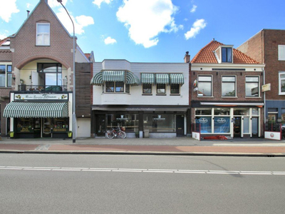 Appartement in Haarlem met 3 kamers