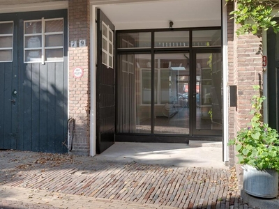 Appartement in Haarlem met 3 kamers