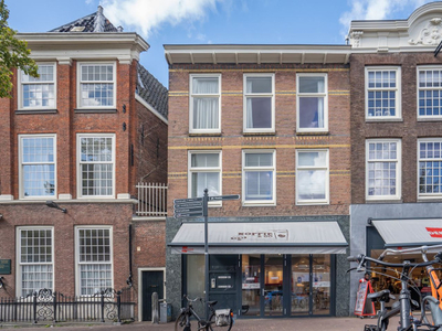 Appartement in Haarlem met 3 kamers