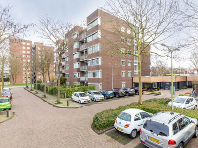 Appartement in Heemstede met 2 kamers