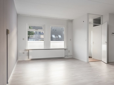 Appartement in Heerenveen met 3 kamers