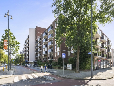 Appartement in Heerlen met 2 kamers