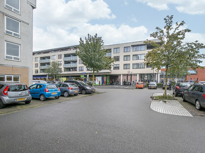 Appartement in Hengelo met 2 kamers