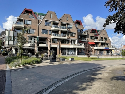 Appartement in Hillegom met 3 kamers