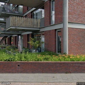 Appartement in Hilversum met 3 kamers