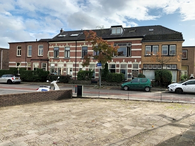 Appartement in Hilversum met 5 kamers