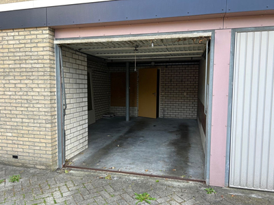 Appartement in Hoogeveen met 3 kamers