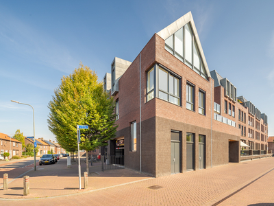 Appartement in Horst met 2 kamers