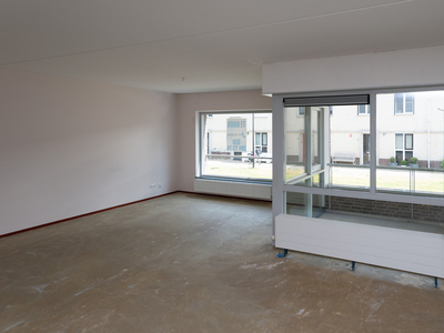 Appartement in Houten met 3 kamers