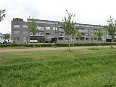 Appartement in Houten met 3 kamers