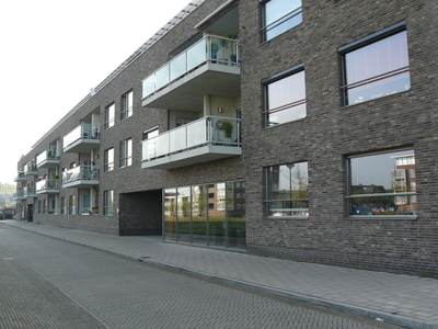 Appartement in Houten met 3 kamers