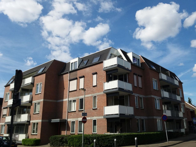 Appartement in Landgraaf met 3 kamers