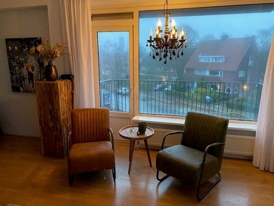 Appartement in Leeuwarden