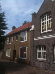 Appartement in Leeuwarden