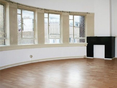 Appartement in Leiden