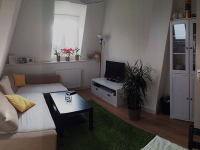 Appartement in Leiden