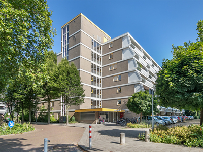 Appartement in Leiden