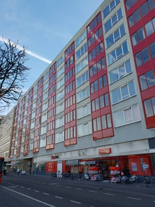 Appartement in Leiden met 3 kamers