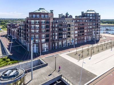 Appartement in Lelystad met 3 kamers