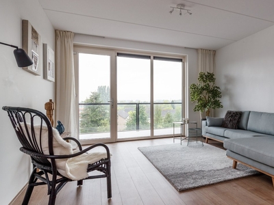 Appartement in Maarssen