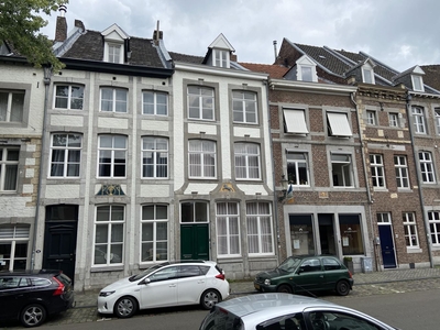 Appartement in Maastricht met 2 kamers