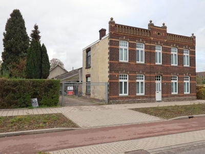 Appartement in Maastricht met 2 kamers