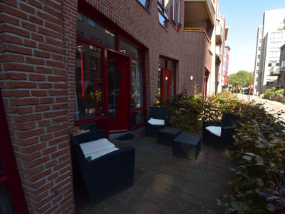 Appartement in Nieuwegein met 2 kamers