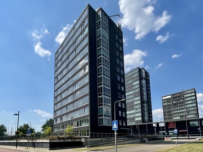 Appartement in Nijmegen met 3 kamers