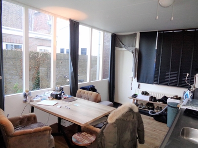 Appartement in 's-Hertogenbosch