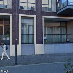 Appartement in 's-Hertogenbosch met 2 kamers