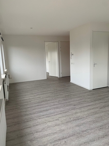 Appartement in 's-Hertogenbosch met 2 kamers