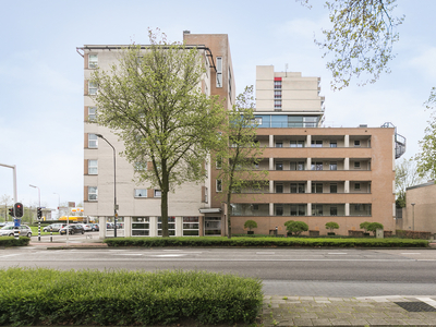 Appartement in 's-Hertogenbosch met 3 kamers